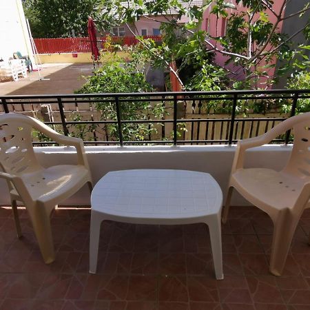 Vila Alphecca Costineşti Exteriér fotografie