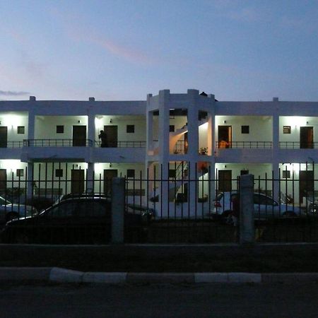 Vila Alphecca Costineşti Exteriér fotografie