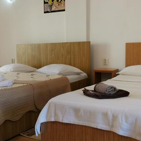 Vila Alphecca Costineşti Exteriér fotografie