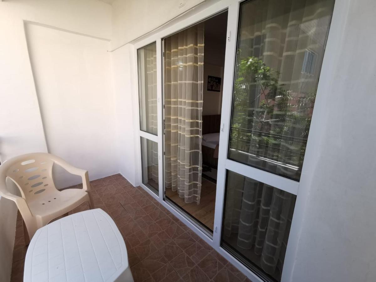 Vila Alphecca Costineşti Exteriér fotografie