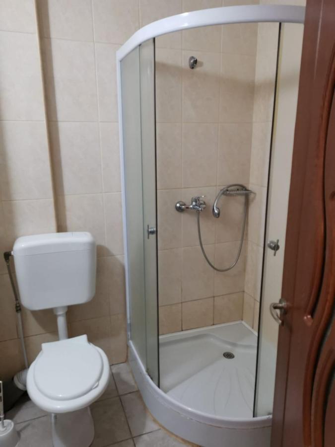 Vila Alphecca Costineşti Exteriér fotografie
