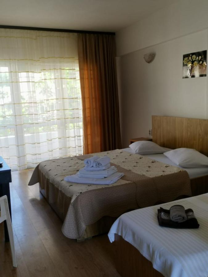Vila Alphecca Costineşti Exteriér fotografie