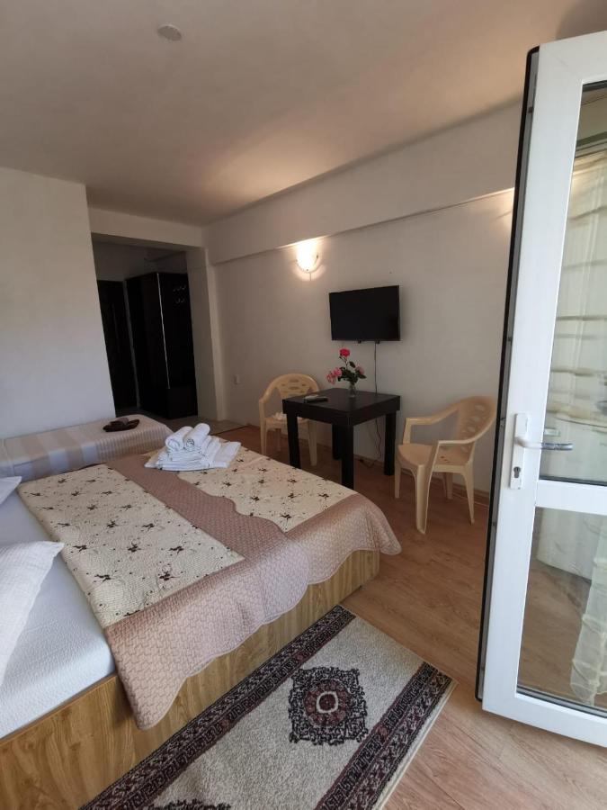 Vila Alphecca Costineşti Exteriér fotografie