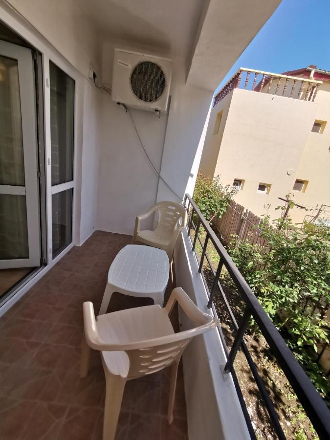 Vila Alphecca Costineşti Exteriér fotografie